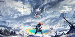 Horizon Zero Dawn - Ein eisiges Review, also zieht euch warm an