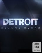 Detroit Become Human auf Gamerz.One