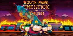 South Park: Stab der Wahrheit - Pantoffelhelden wieder unterwegs!