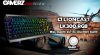 Im GAMERZ.one Tech Check: Lioncast LK300 RGB Mechanische RGB Gamer-Tastatur
