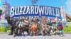 <span class="pre-post-title slider-title" style="color: #f6a70e" >Overwatch</span> - Blizzard World und mehr!