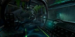 SOMA - Safe-Mode nun auch für die PlayStation 4 verfügbar