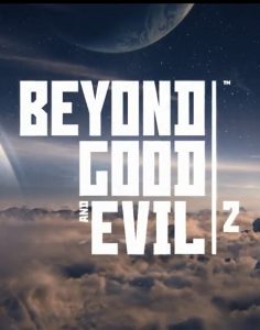 Beyond Good and Evil 2 auf Gamerz.One
