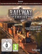 Railway Empire auf Gamerz.One