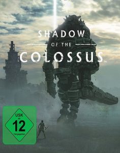 Shadow of the Colossus auf Gamerz.One