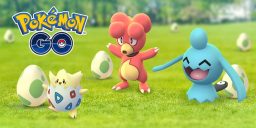 Pokemon - Hinweise auf Pokéstops durch neue APK-Datei