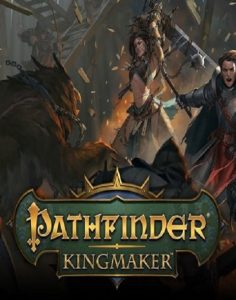 Pathfinder: Kingmaker auf Gamerz.One