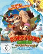 Donkey Kong Country: Tropical Freeze auf Gamerz.One