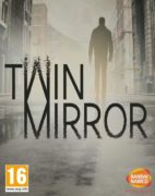 Twin Mirror auf Gamerz.One