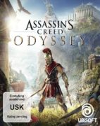 Assassins Creed Odyssey auf Gamerz.One