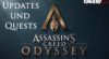 <span class="pre-post-title slider-title" style="color: #e2d134" >AC Odyssey</span> - Wöchentliche Updates und variablere Quests
