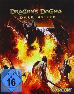 Dragons Dogma Dark Arisen auf Gamerz.One