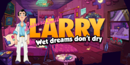 Leisure Suit Larry - Die 80er kehren zurück!