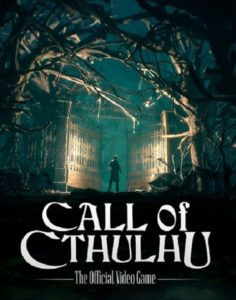 Call of Cthulhu auf Gamerz.One