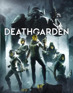 Deathgarden auf Gamerz.One