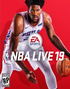 NBA Live 19 auf Gamerz.One