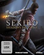 Sekiro - Shadows Die Twice auf Gamerz.One