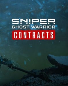 Sniper: Ghost Warrior Contracts auf Gamerz.One
