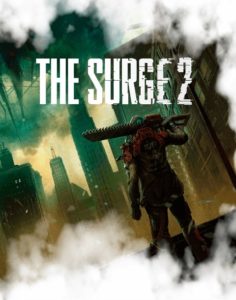 The Surge 2 auf Gamerz.One