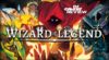 <span class="pre-post-title slider-title" style="color: #dd3333" >Legend of Wizard</span> - ein Humble Bundle Ableger im GAMERZ.one Review