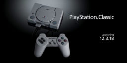 Sony kündigt PlayStation Classic an