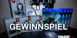 Destiny 2 - Gewinne Gewinne Gewinnespiel