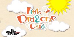 Little Dragons Café - Eine zauberhafte Reise