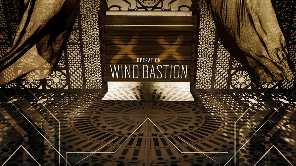 R6S Wind Bastion