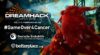 #GameOver4Cancer - MSI mit Spendenaktion zur Dreamhack