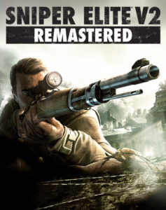 Sniper Elite V2 Remastered auf Gamerz.One
