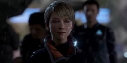 Detroit become human – das andere Gut