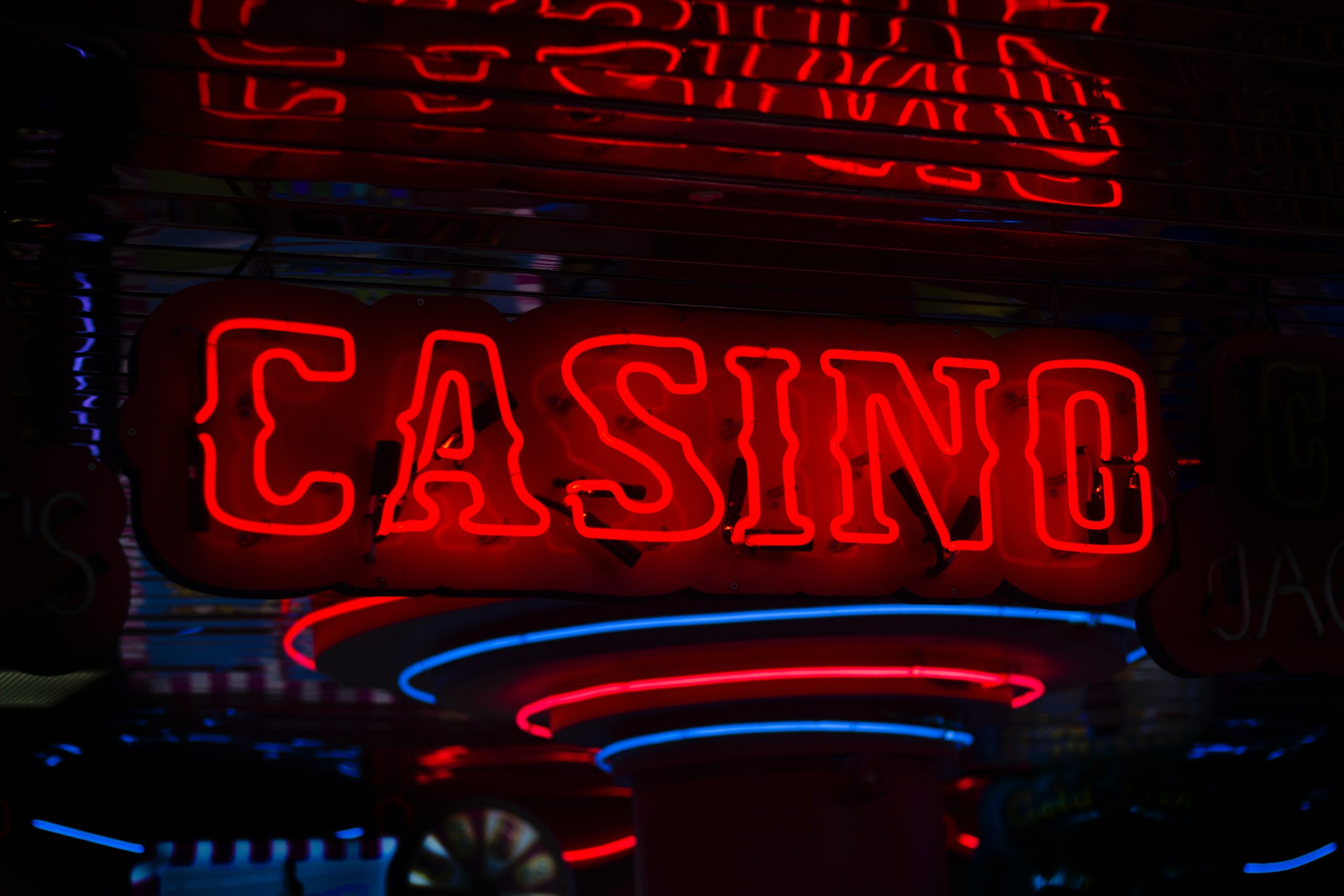 15 kreative Möglichkeiten, wie Sie Ihr online casino verbessern können
