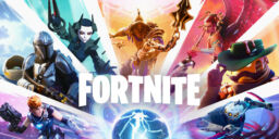 Fortnite – das beliebteste Battle-Royale-Spiel der Welt