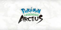 20 Stunden durch Pokémon Legenden: Arceus