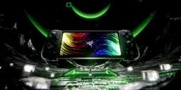 Razer Edge Gaming-Handheld offiziell vorgestellt