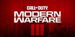 Call of Duty: Modern Warfare III – Official Teaser
