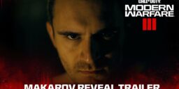 Call of Duty: Modern Warfare III – Makarov Reveal Trailer