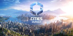 Cities: Skylines 2 veröffentlicht