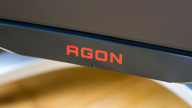 AOC AGON AG322QCX