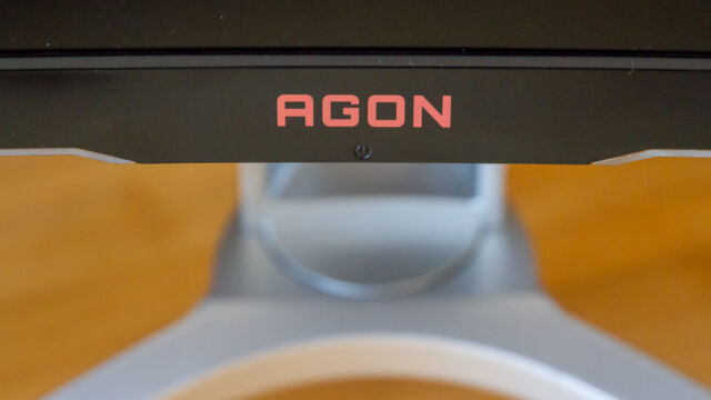 AOC AGON AG352UCG